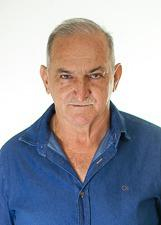 Retrato de ZANOTTI