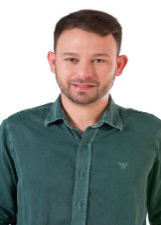 Retrato de WAGNER RIBEIRO