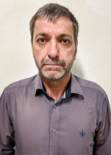 Retrato de IRINEU GAGO