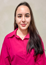 Retrato de FERNANDA ZOLIN