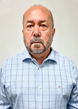 Retrato de ISMAEL GARCIA