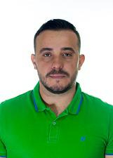 Retrato de JONES LOURENÇO