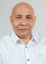 Retrato de CIDO BICUDO