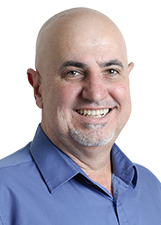 Retrato de ANDRÉ BARQUEIRO