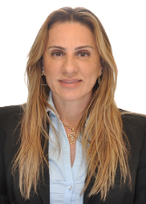 Retrato de JOELMA DEMENECK