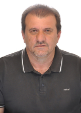 Retrato de OLACIR FEDOSI