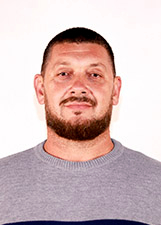 Retrato de NEI ROCHA