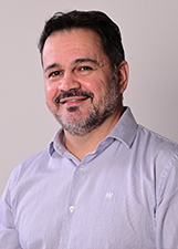 Retrato de FABIO DEGAN