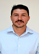 Retrato de MARCIO RAVANELO