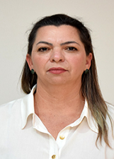 Retrato de MARIZELE VISENTIN