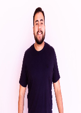 Retrato de LUCAS SANNA