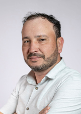 Retrato de ANDERSON LAZZERIS