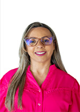 Retrato de PROFESSORA MARILZA DIAS