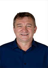 Retrato de JENAURO HRUBA