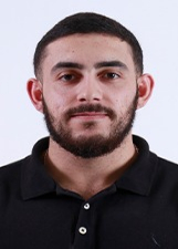 Retrato de GABRIEL BARROS