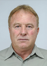 Retrato de GILMAR COSTA