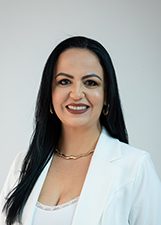 Retrato de ALESSANDRA ZANN