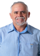 Retrato de ELIEZER JORGE DE LIMA
