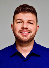 Retrato de PEDRO TUFÃO FILHO