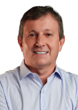 Retrato de JAIR BOKORNI