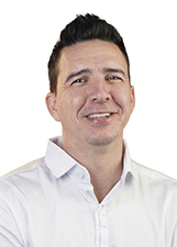 Retrato de ROBSON LERMEN