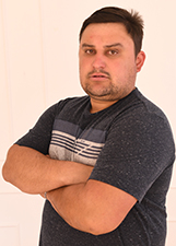 Retrato de JOSE DO AUGUSTINHO