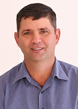 Retrato de GILMAR CHOPEK