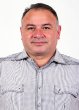 Retrato de JOSINEI RIBEIRO MOTORISTA