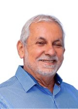 Retrato de ZE VIEIRA