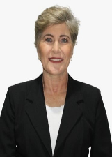 Retrato de TICA SMANIOTTO