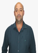 Retrato de MARCIO CARECA