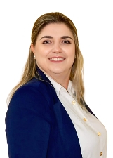 Retrato de SILVIA STOPASOL