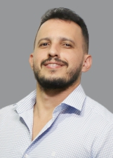 Retrato de PROFESSOR MARCOS