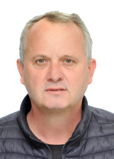 Retrato de JOECIR BERNARDI