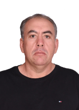 Retrato de MARCÍLIO TAXISTA