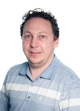 Retrato de JOÃO VENTURIN