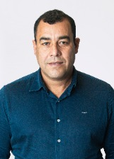 Retrato de PAULÃO