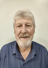 Retrato de LARI HITZ