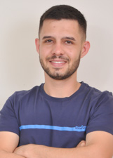 Retrato de VINICIUS BRASIL