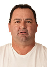 Retrato de CLAUDIO MICHALCZUK