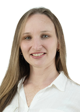 Retrato de ANA FISIOTERAPEUTA DA SAÚDE