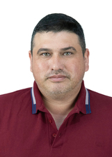 Retrato de EDSON DO BUSÃO DA SAÚDE