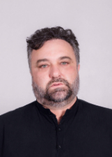 Retrato de CELIO GARBIN