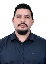 Retrato de CIRO ABREU