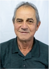 Retrato de DITO GUIMARAES