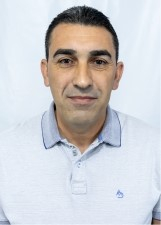 Retrato de ORLANDO JUCA