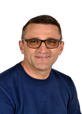 Retrato de GERSON