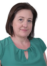 Retrato de ELZA SCHNEIDER