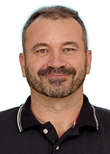 Retrato de MARCOS GAMBÁ