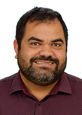 Retrato de JOÃO LEAL